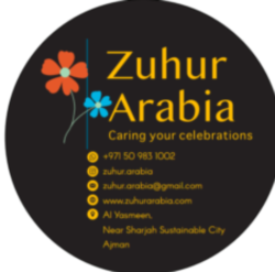 zuhur Arabia